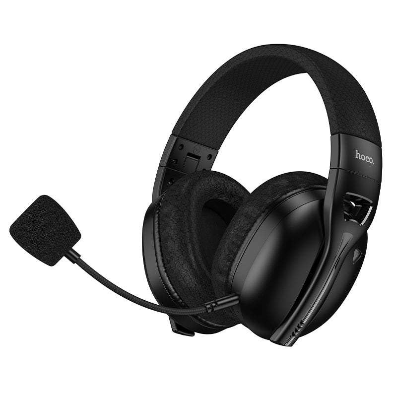 HD_SYNC:W114 Magic four-mode gaming headphones