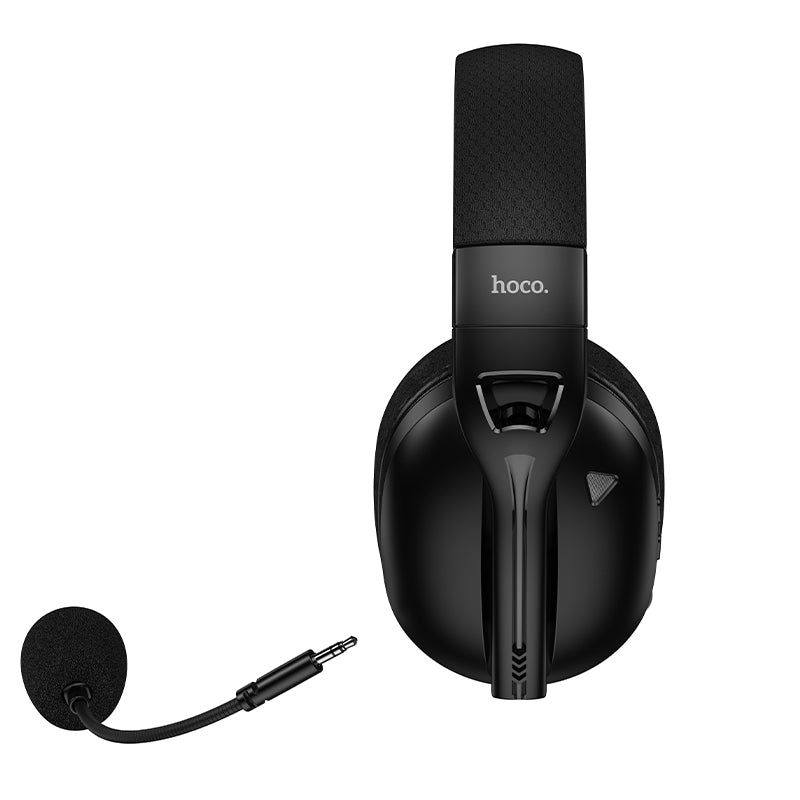 HD_SYNC:W114 Magic four-mode gaming headphones