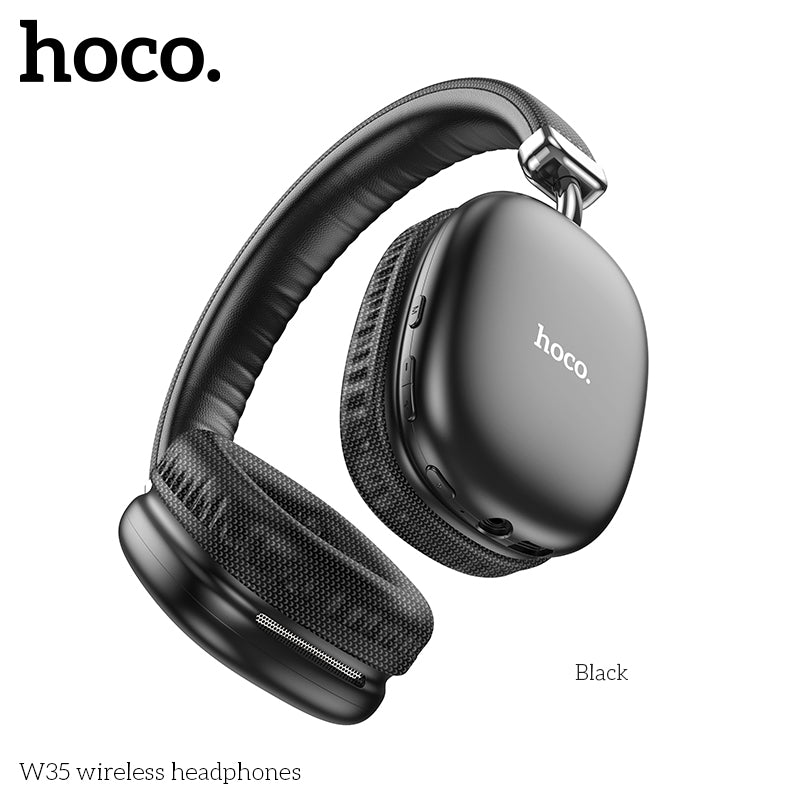 HD_SYNC:W35 Air Triumph BT headset
