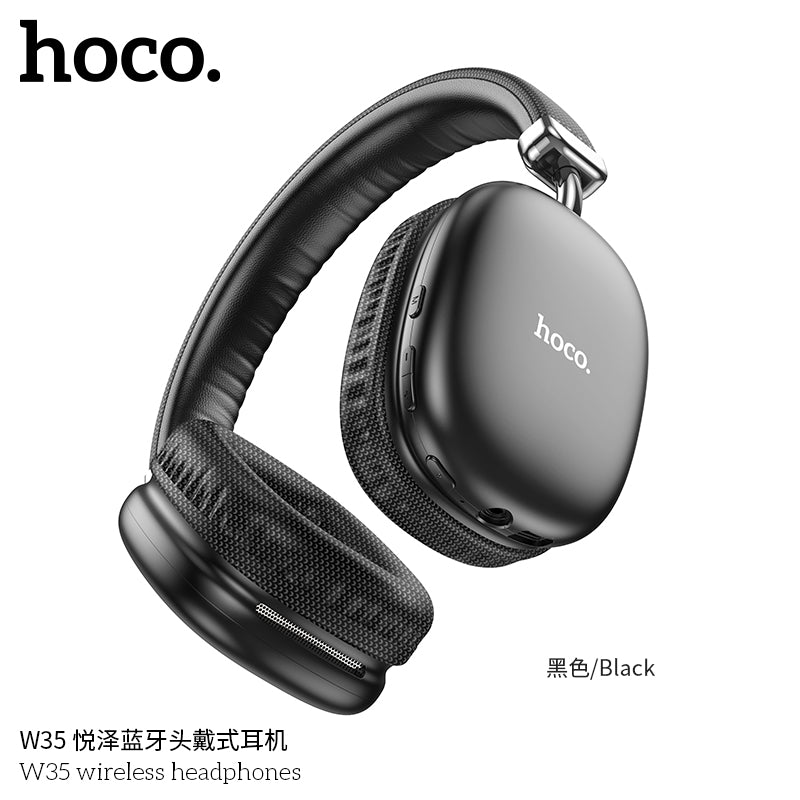 HD_SYNC:W35 Air Triumph BT headset