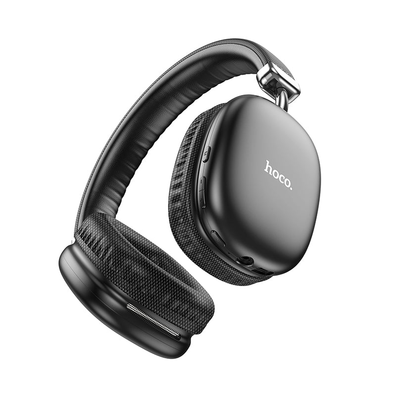 HD_SYNC:W35 wireless headphones
