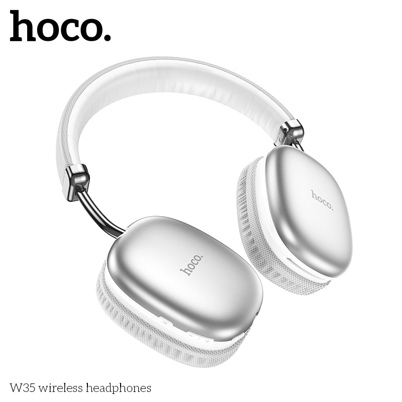 HD_SYNC:W35 Air Triumph BT headset
