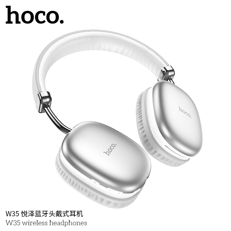 HD_SYNC:W35 Air Triumph BT headset