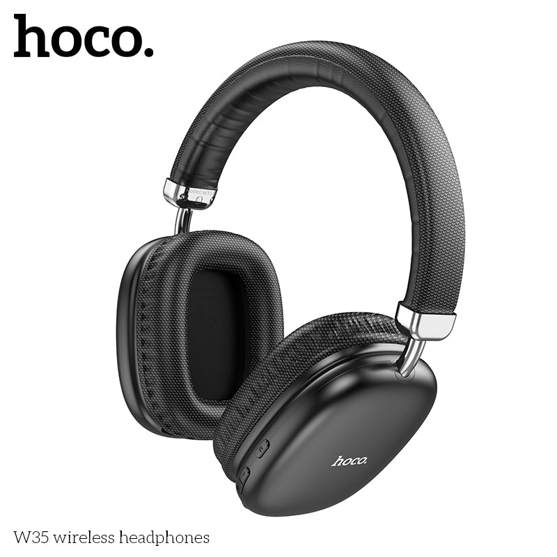 HD_SYNC:W35 Air Triumph BT headset
