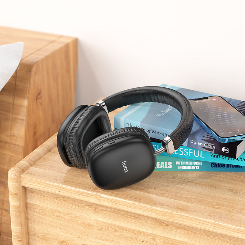 HD_SYNC:W35 Air Triumph BT headset