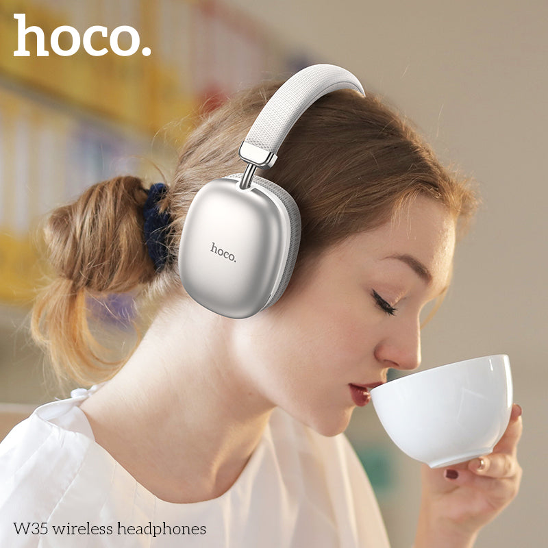 HD_SYNC:W35 Max Joy BT headphones