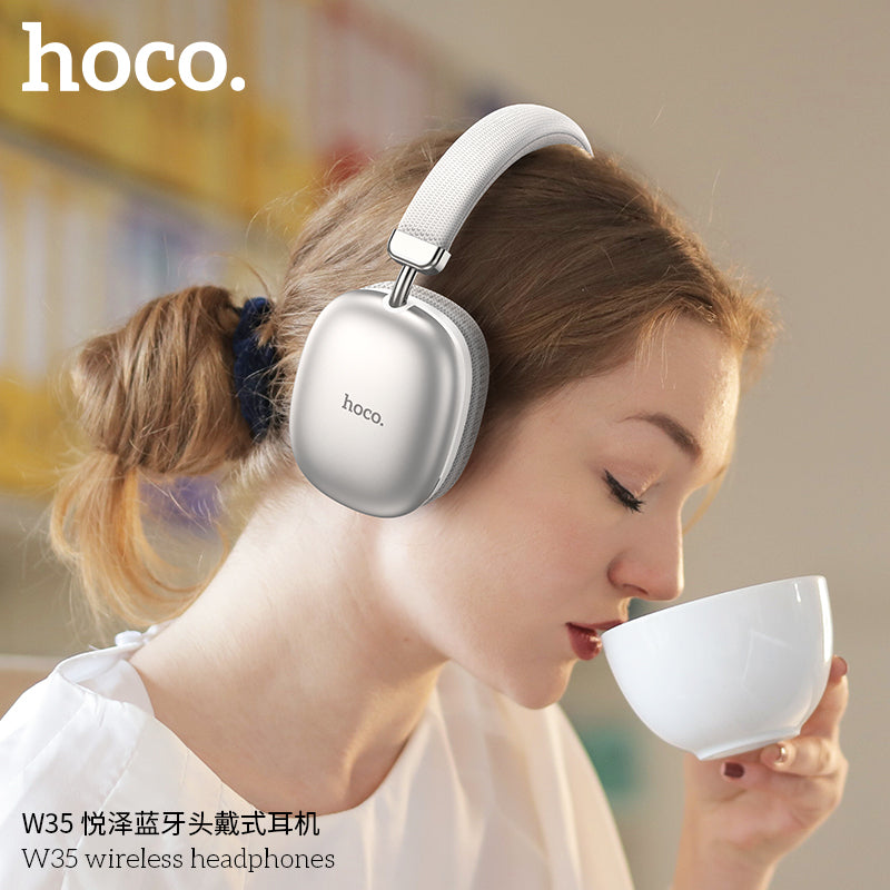 HD_SYNC:W35 Air Triumph BT headset