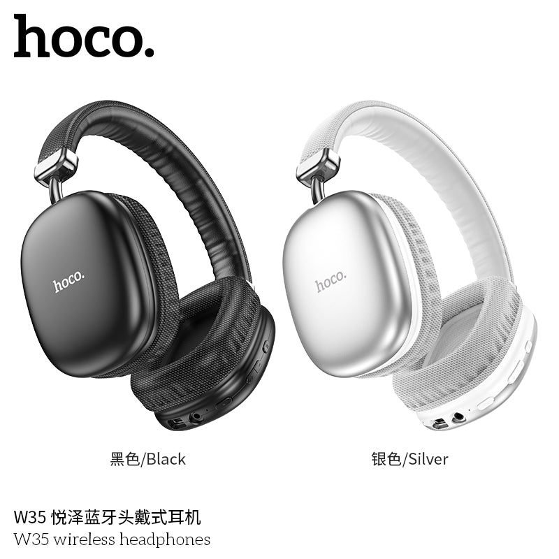 HD_SYNC:W35 Air Triumph BT headset