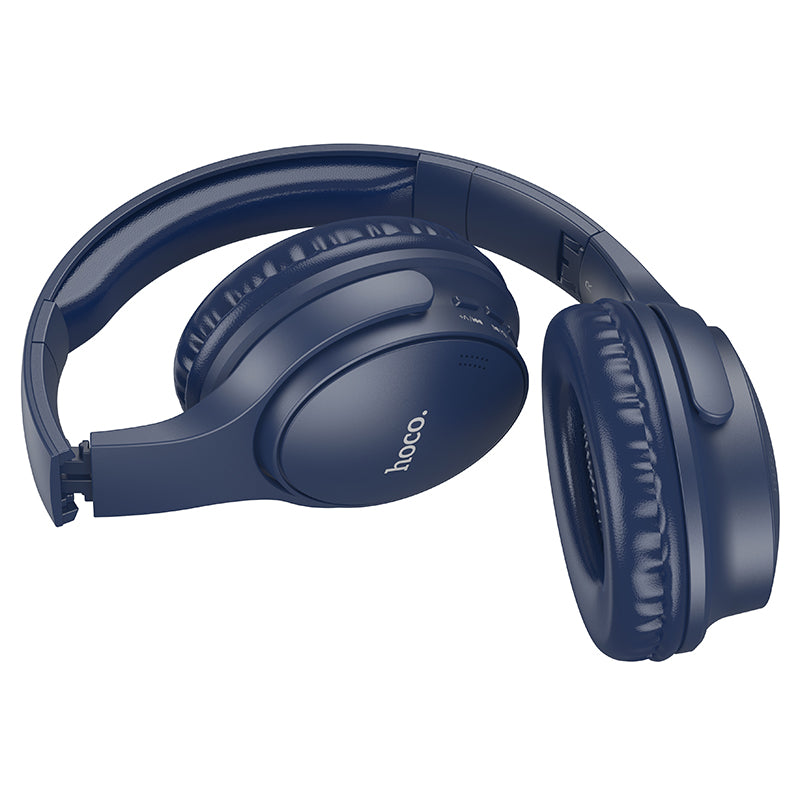 HD_SYNC:W40 Mighty BT headphones