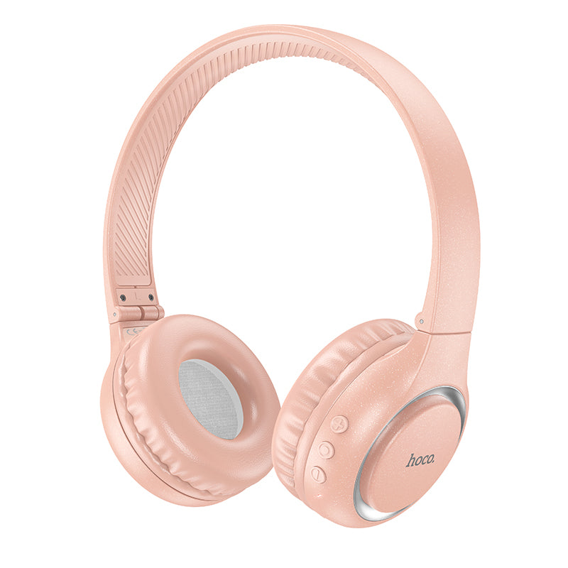 HD_SYNC:W41 Charm BT headphones