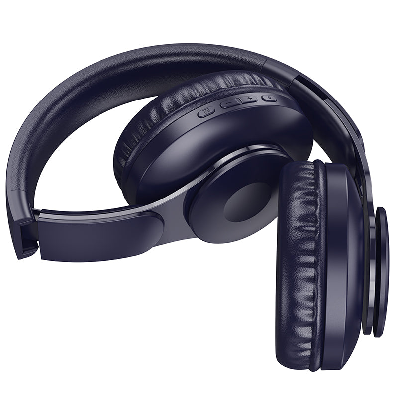 HD_SYNC:W45 Enjoy BT headset