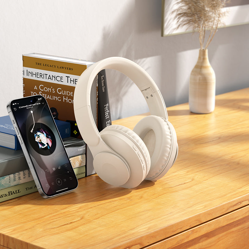HD_SYNC:W45 Enjoy BT headset