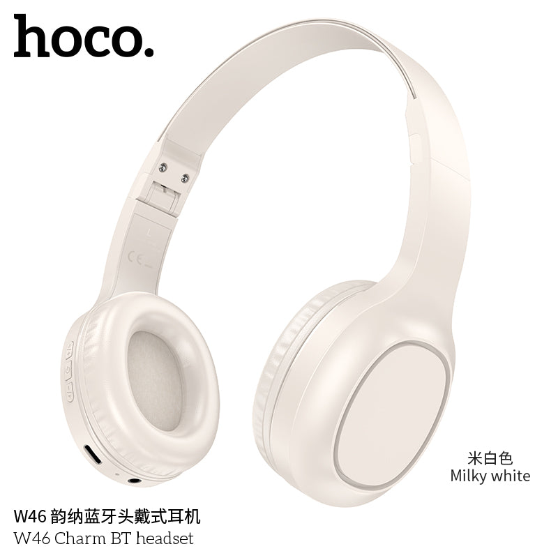 HD_SYNC:W46 Charm BT headset