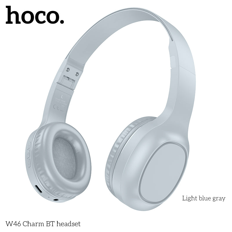 HD_SYNC:W46 Charm BT headset