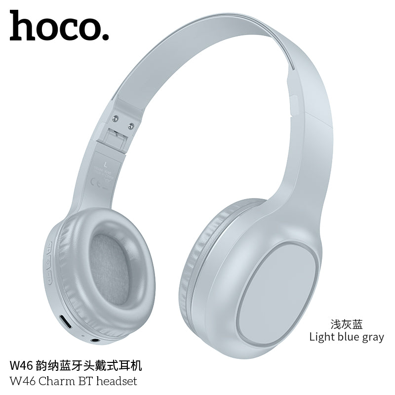 HD_SYNC:W46 Charm BT headset