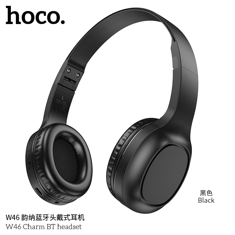 HD_SYNC:W46 Charm BT headset