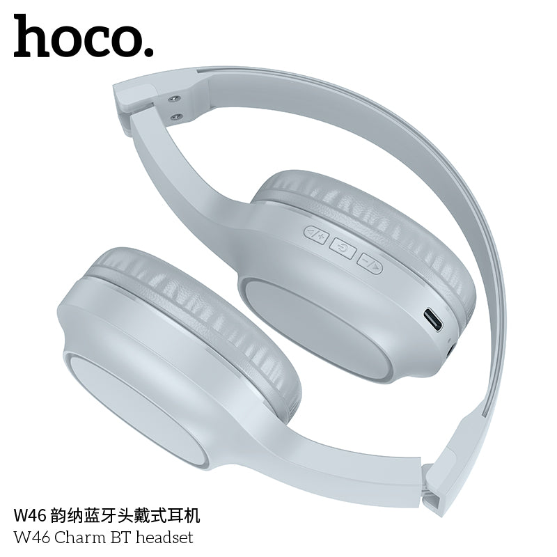 HD_SYNC:W46 Charm BT headset
