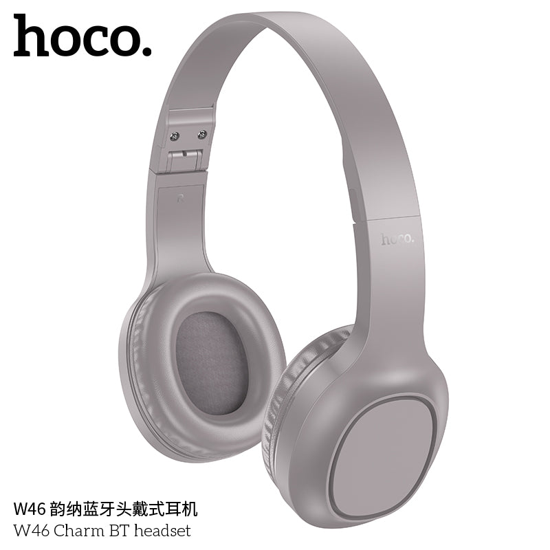 HD_SYNC:W46 Charm BT headset