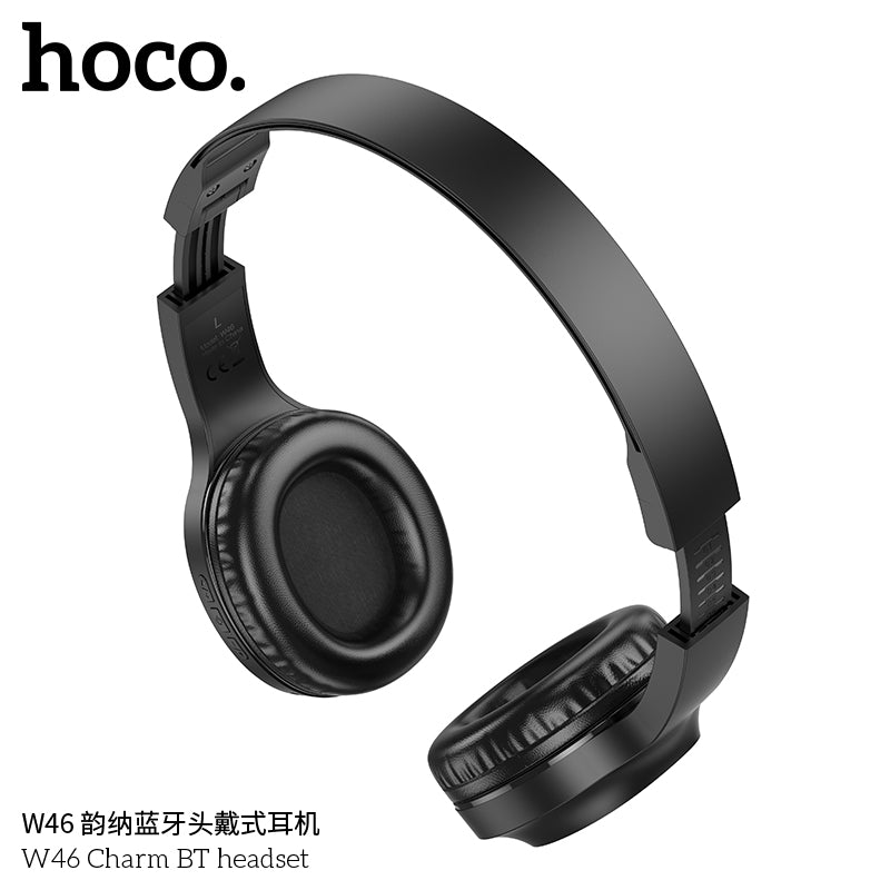 HD_SYNC:W46 Charm BT headset