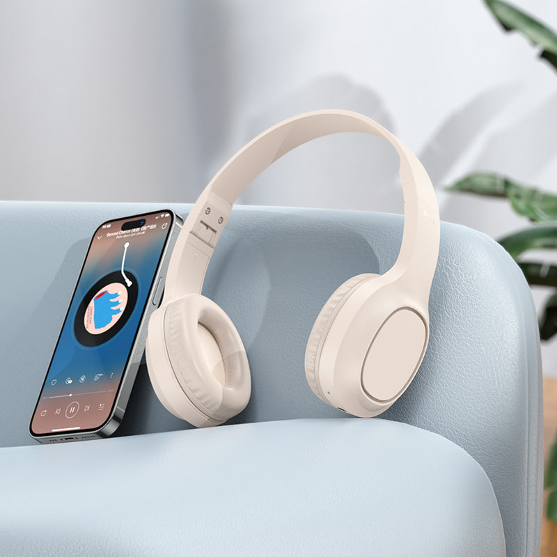 HD_SYNC:W46 Charm BT headset