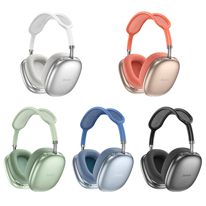 HD_SYNC:W55 Pleasing BT headphones