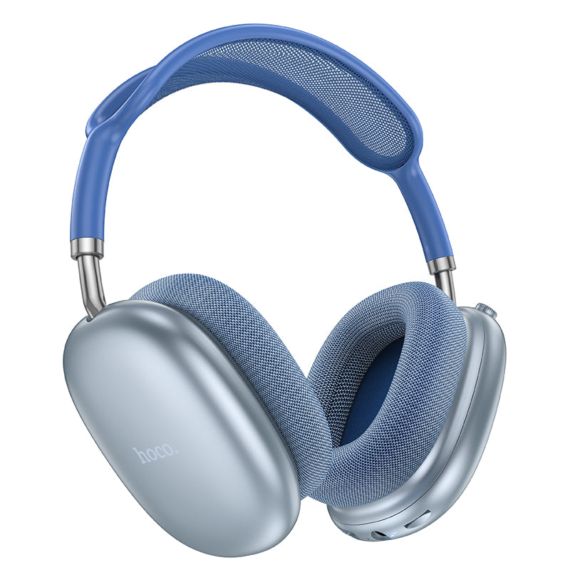 HD_SYNC:W55 Plus Happiness ANC noise reduction BT headphones