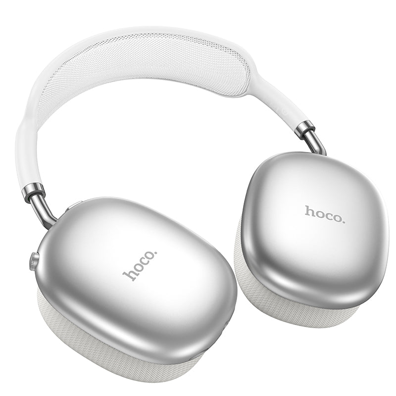 HD_SYNC:W55 Plus Happiness ANC noise reduction BT headphones
