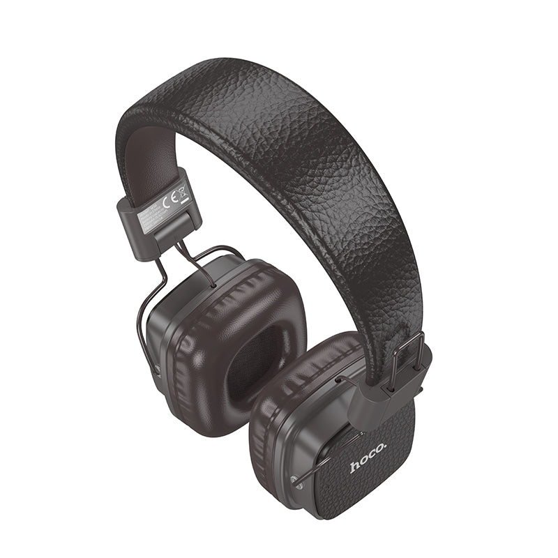 HD_SYNC:W56 Earl BT headphones