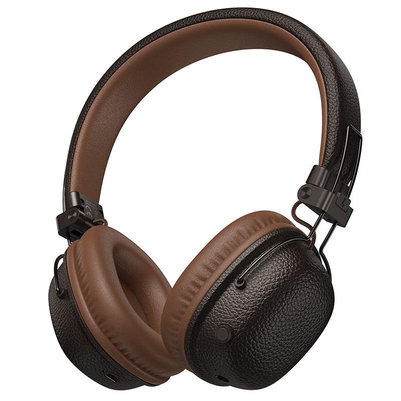 HD_SYNC:W64 Earl ⅡBT headphones