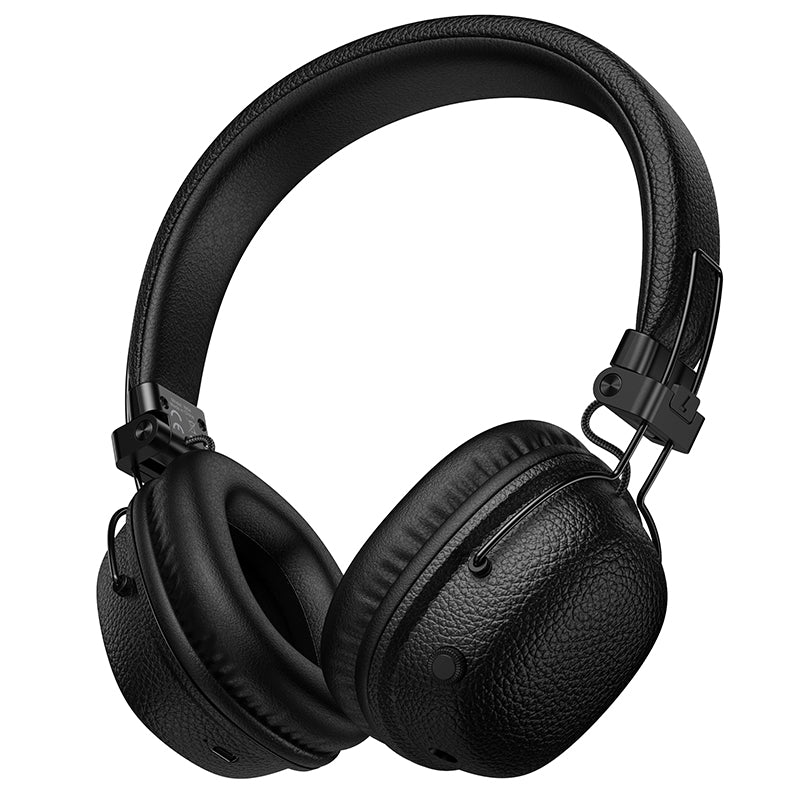 HD_SYNC:W64 Earl ⅡBT headphones