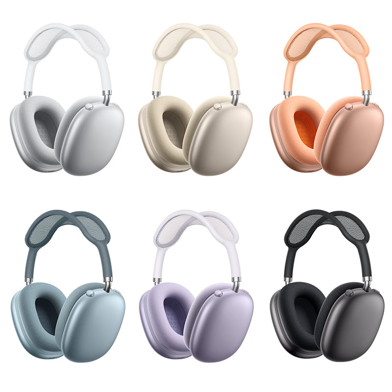 HD_SYNC:W65/W65 Plus magnetic earmuffs
