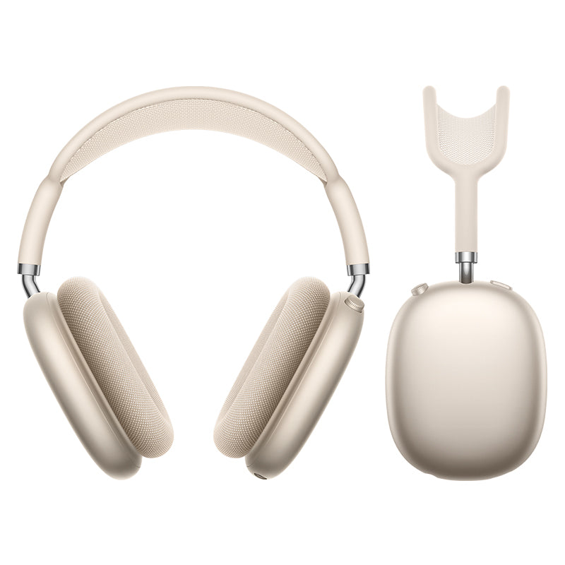 HD_SYNC:W65 Plus Happy ANC BT headphones