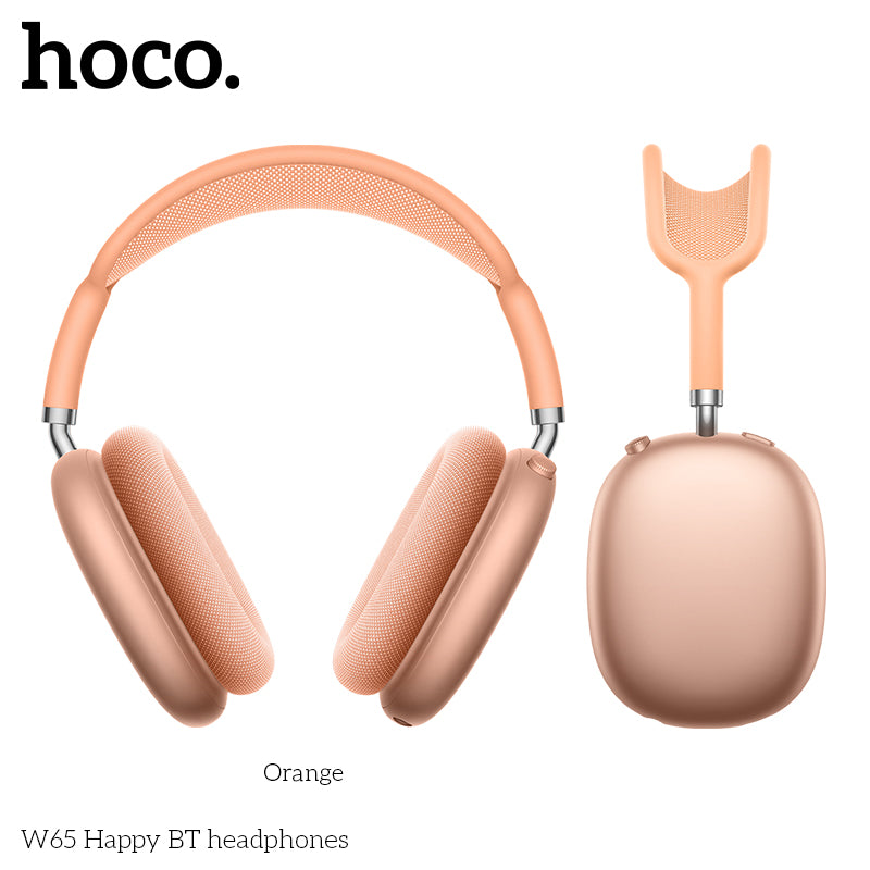 HD_SYNC:W65/W65 Plus magnetic earmuffs