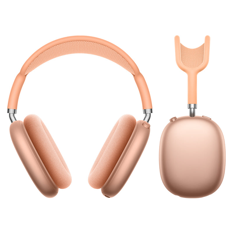 HD_SYNC:W65 Happy BT headphones