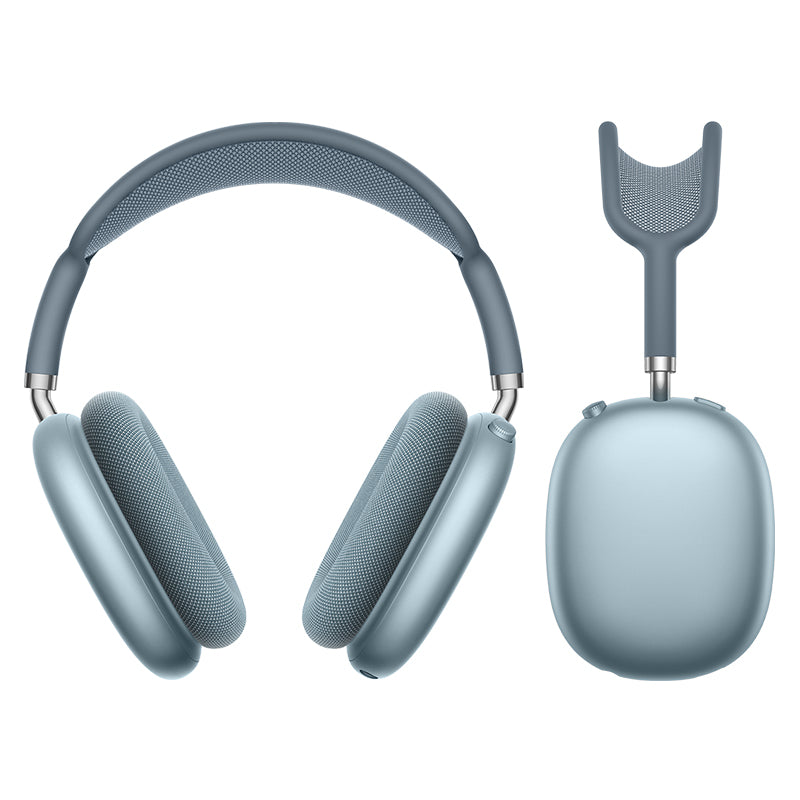 HD_SYNC:W65 Plus Happy ANC BT headphones