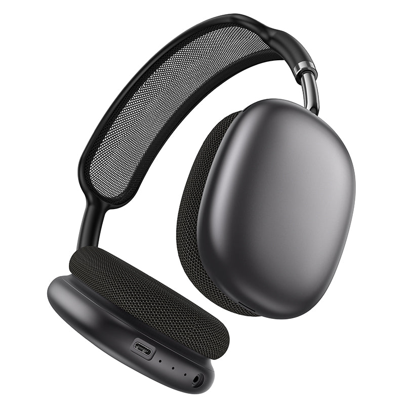 HD_SYNC:W65/W65 Plus magnetic earmuffs