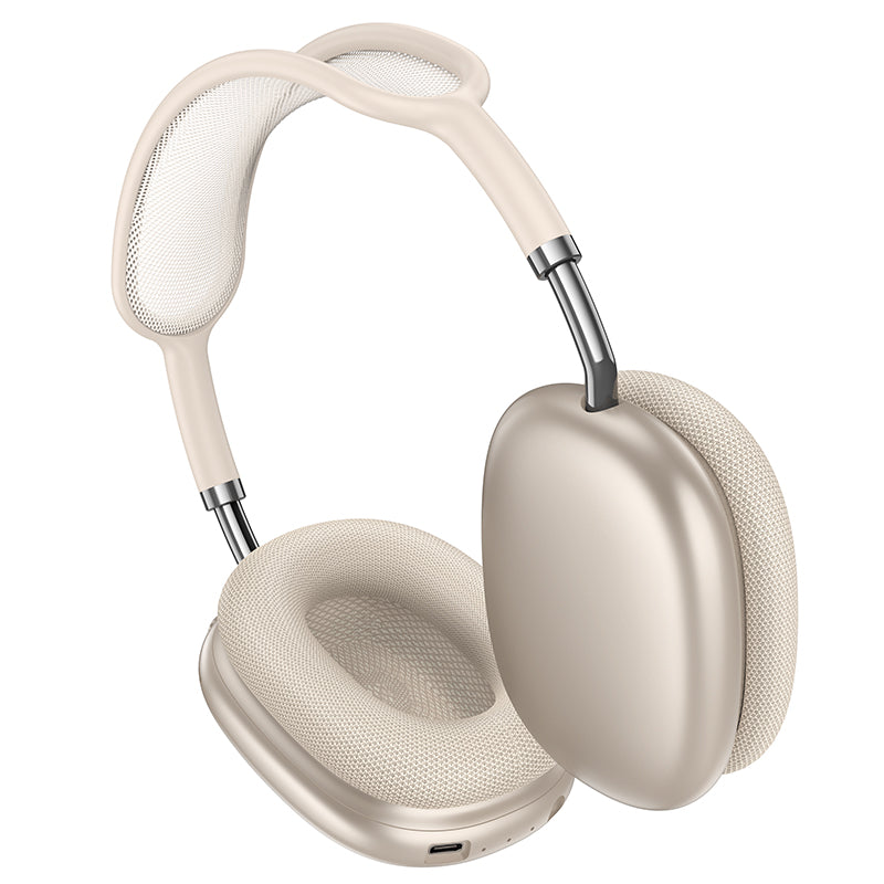 HD_SYNC:W65/W65 Plus magnetic earmuffs