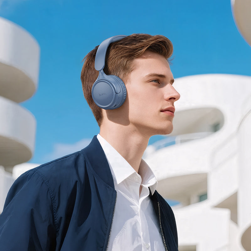 HD_SYNC:W66 Wave BT headphones