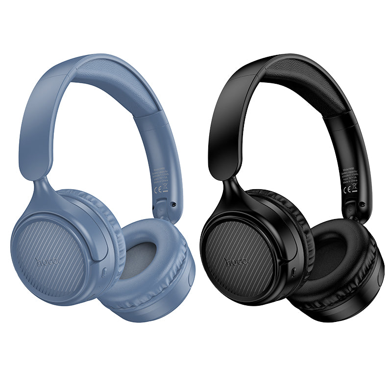 HD_SYNC:W66 Wave BT headphones