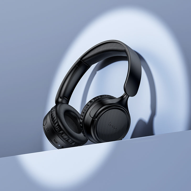 HD_SYNC:W66 Wave BT headphones