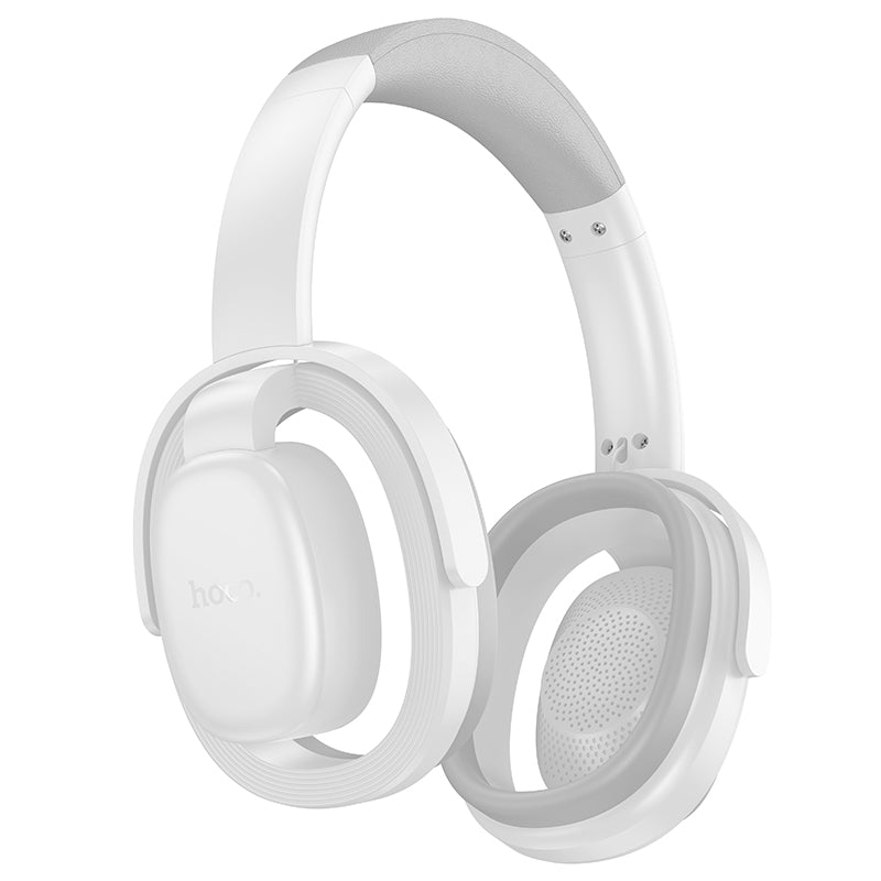 HD_SYNC:W67 Rhyme open BT headphones