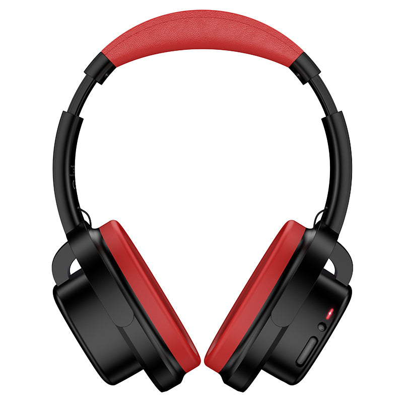 HD_SYNC:W67 Rhyme open BT headphones