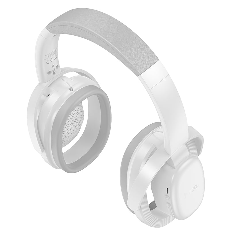 HD_SYNC:W67 Rhyme open BT headphones