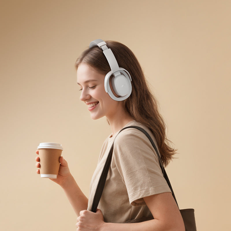 HD_SYNC:W67 Rhyme open BT headphones