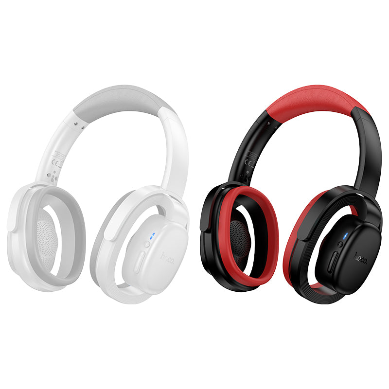 HD_SYNC:W67 Rhyme open BT headphones
