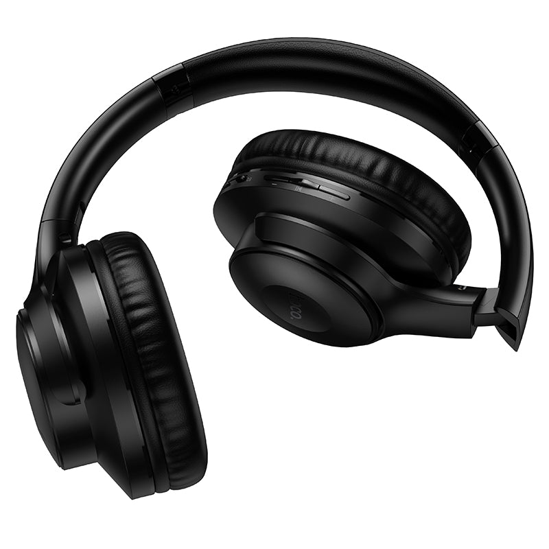 HD_SYNC:W71 Cool sound BT headphones