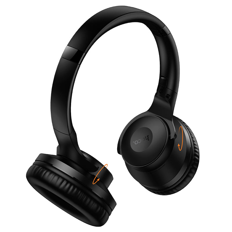 HD_SYNC:W71 Cool sound BT headphones