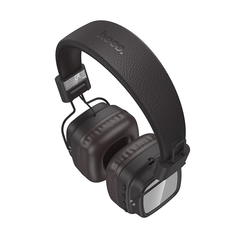 HD_SYNC:W72 Earl Ⅲ abyss mirror BT headphones