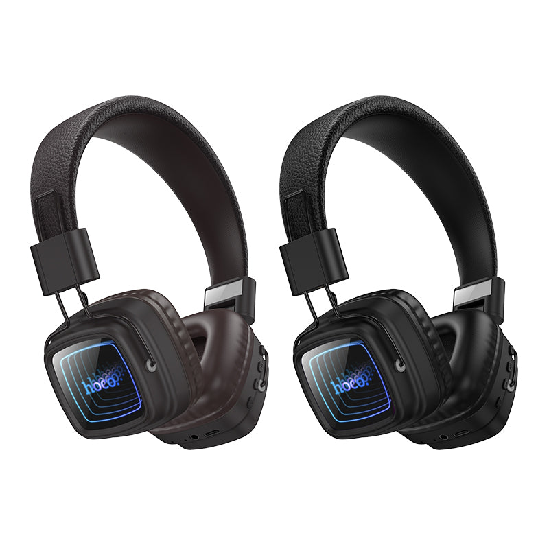 HD_SYNC:W72 Earl Ⅲ abyss mirror BT headphones