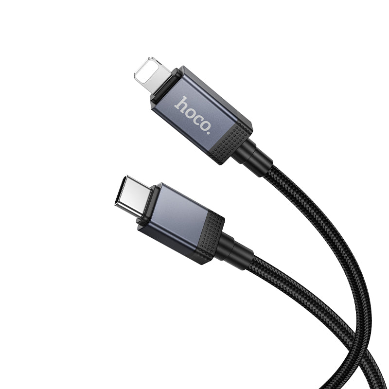 HD_SYNC:X118 Generous 5A charging data cable with display Type-C